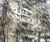 Продать Квартиры вторичка Новопетровская улица  18 