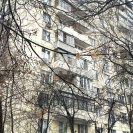 Продажа 2-комн квартиры на вторичном рынке Новопетровская улица,  д. 18