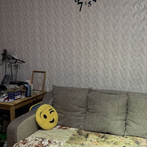 1-комн квартира улица Маршала Захарова, 56