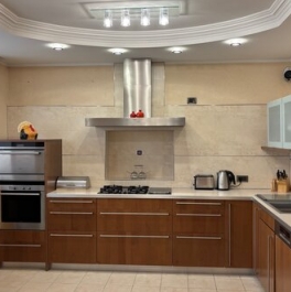 Продажа 4-комн квартиры на вторичном рынке ул Кржижановского,  д. 23,  к. 4