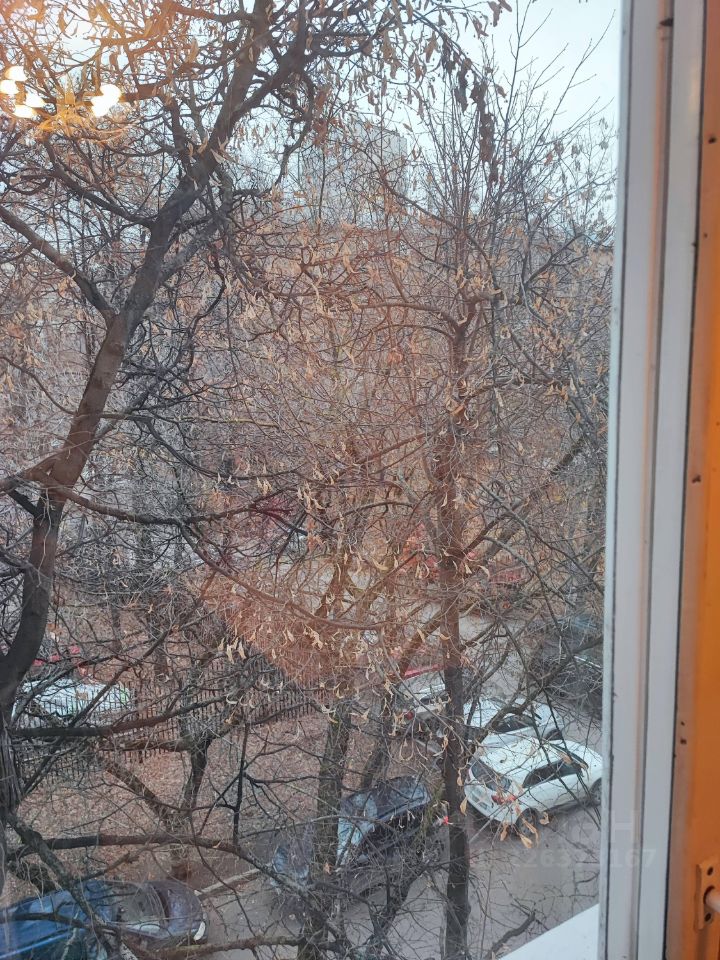 Аренда 2-комн квартиры на вторичном рынке улица Ибрагимова, 5К1