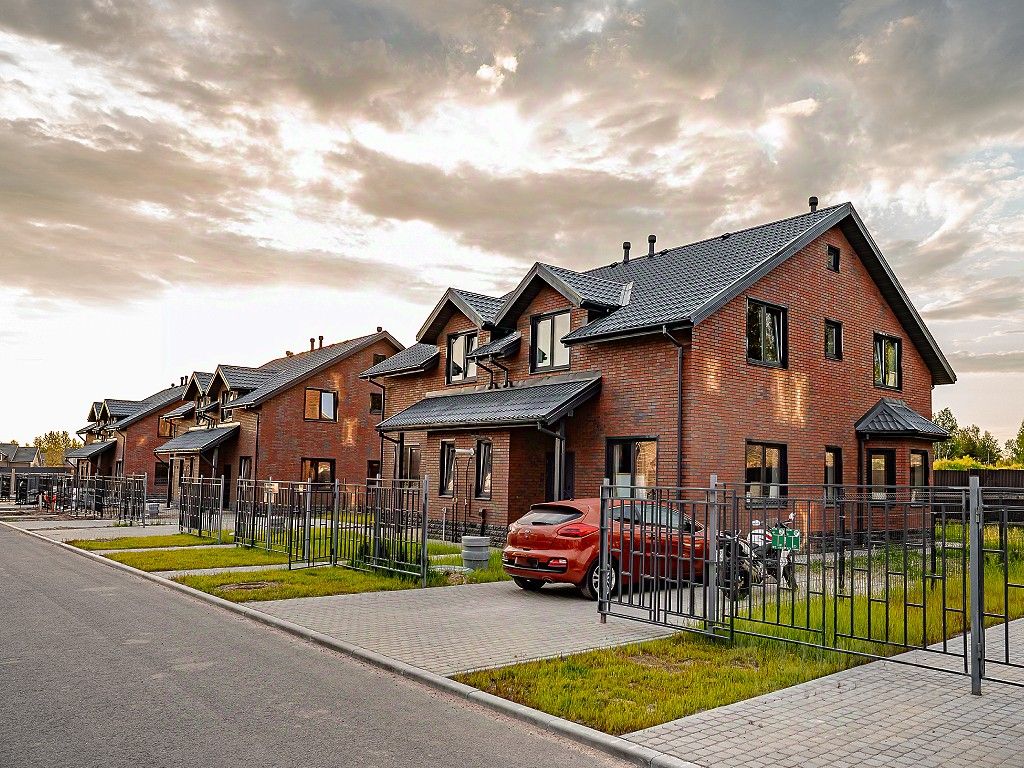Продажа дома Юкковское парк кп,  д. 142