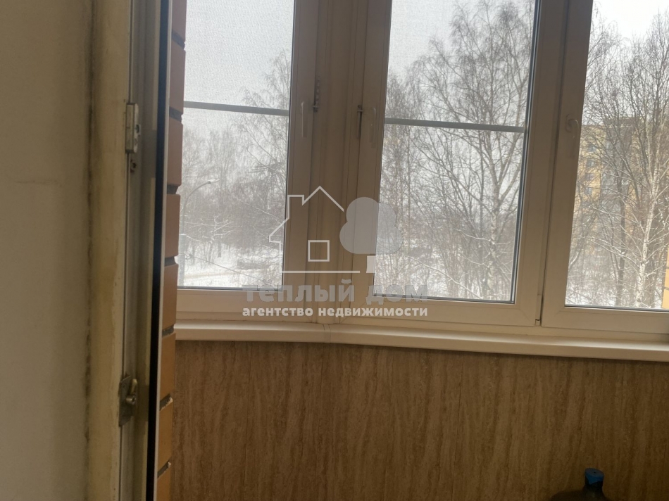 Продажа 2-комн квартиры на вторичном рынке г.о. Мытищи, Заречная, 1,  д. 1