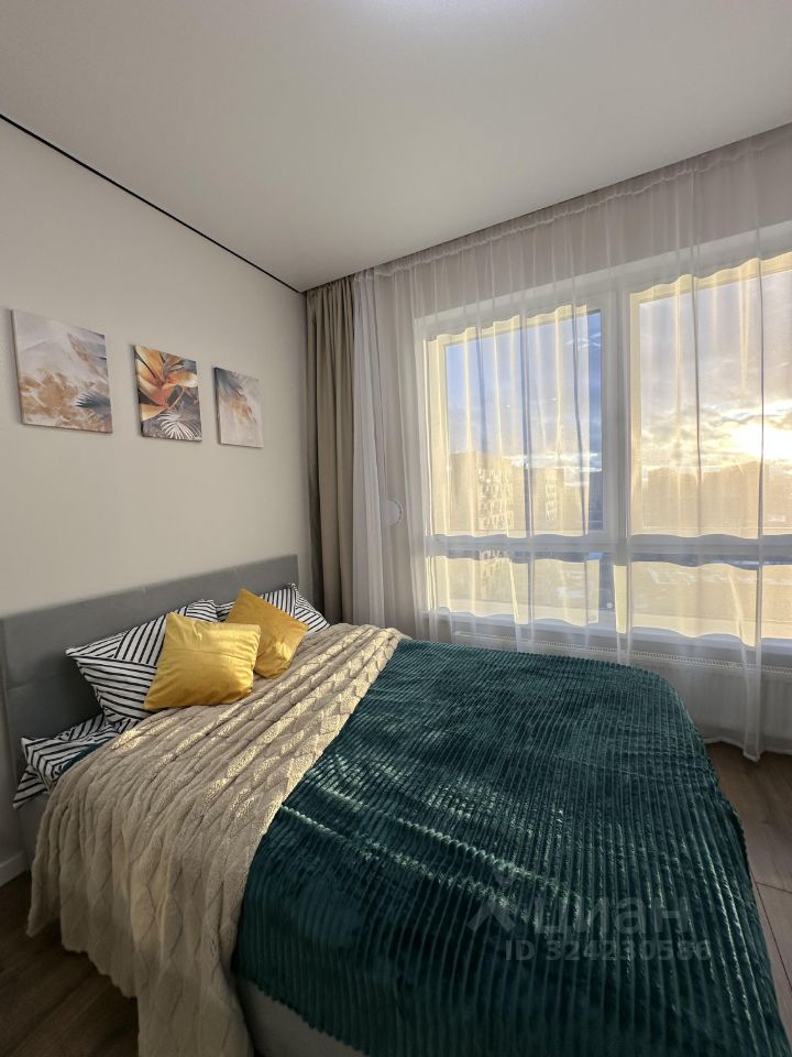 Аренда студии Красноказарменная улица, 15к4