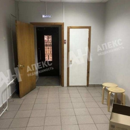 Продажа офиса Шверника ул