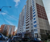Продать Квартиры вторичка Лобня г, Катюшки ул  56 