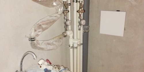 1-комн квартира Железнодорожный пер,  д. 12