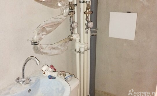 Продажа 1-комн квартиры на вторичном рынке Железнодорожный пер,  д. 12