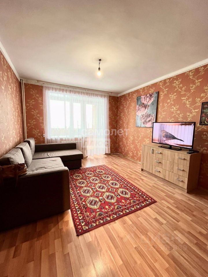 Продажа 1-комн квартиры на вторичном рынке Подольск, Колхозная улица, 16к1