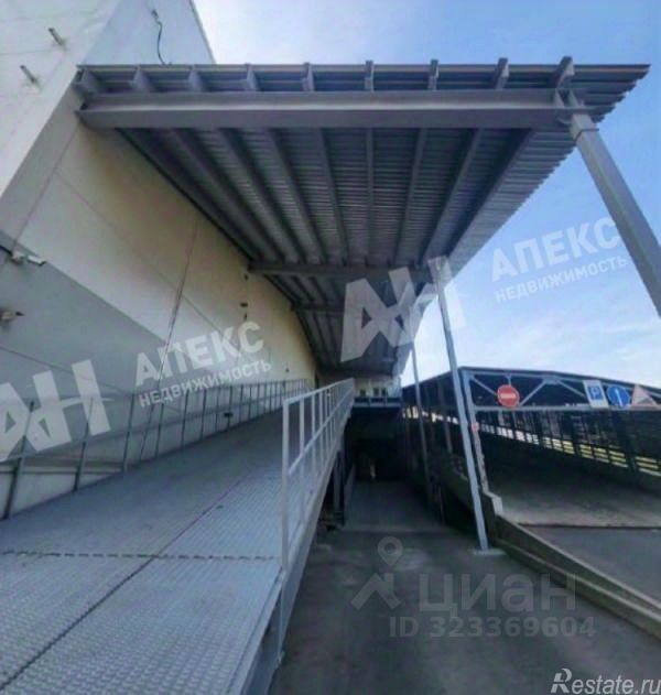 Аренда ПСН 21-й км,  д. 1