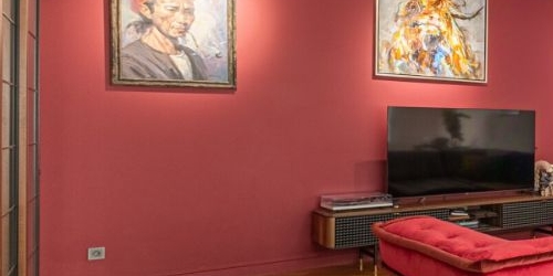 3-комн квартира 3-я Тверская-Ямская улица, 44