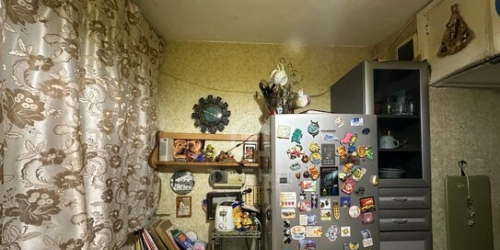 3-комн квартира улица Отважных,  д. 3