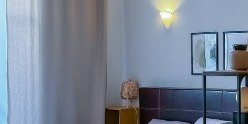 1-комн квартира Большой Гнездниковский переулок, 10