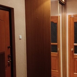 Продажа 2-комн квартиры на вторичном рынке Привольная улица,  д. 5 к2