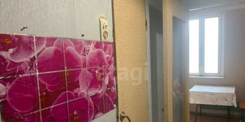 1-комн квартира Бакинская улица,  д. 8