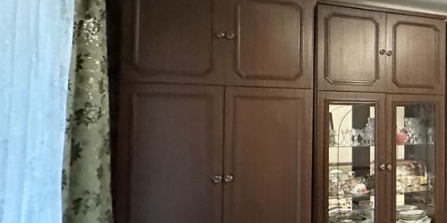 3-комн квартира Краснодарская улица, 65/18к1