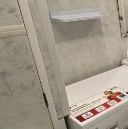 Аренда 1-комн квартиры на вторичном рынке Ферганская улица, 9К5