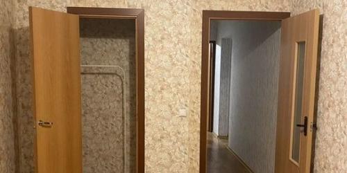 2-комн квартира ул Левобережная,  д. 4,  к. 24