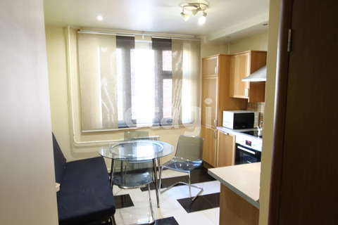 Продажа 3-комн квартиры на вторичном рынке Люберцы, Проспект победы,  д. 13