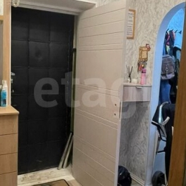 Продажа 2-комн квартиры на вторичном рынке Подольск, улица Свердлова,  д. 21А