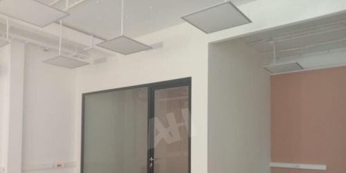 Офис Уланский пер