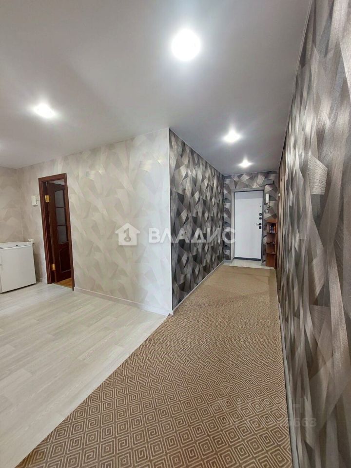 Продажа 3-комн квартиры на вторичном рынке Бронницы, Советская улица, 112а