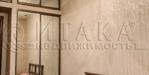 3-комн квартира Зоологический,  д. 1-3