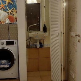 Продажа 3-комн квартиры на вторичном рынке Бузланово, , Красногорск, мкр Западный остров,  д. 1