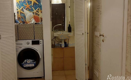 Продажа 3-комн квартиры на вторичном рынке Бузланово, , Красногорск, мкр Западный остров,  д. 1