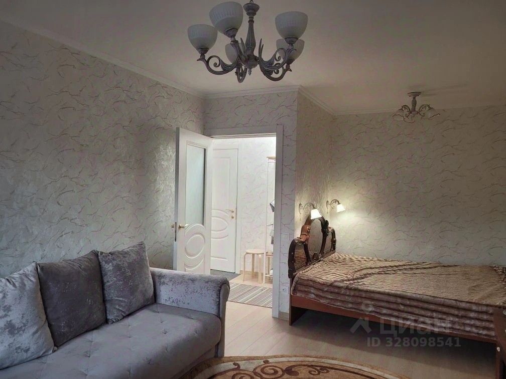 Продажа 1-комн квартиры на вторичном рынке Варшавская улица, 29К1