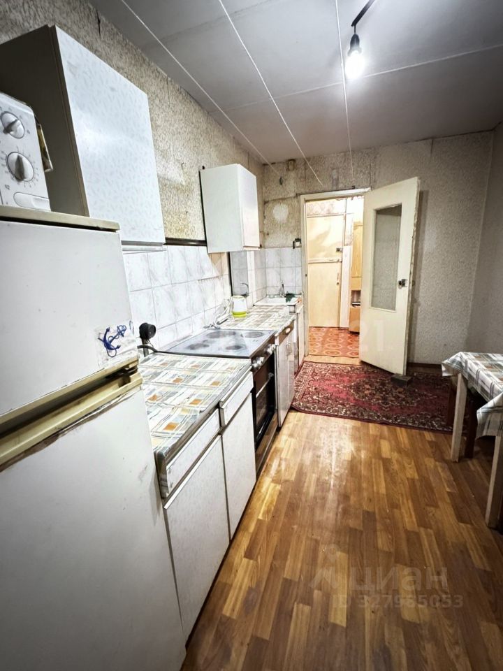 Продажа 1-комн квартиры на вторичном рынке Ставропольская улица, 52К1