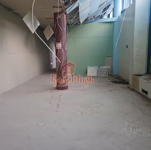 Торговое помещение Сергиев Посад, пр-кт Красной Армии,  д. 236