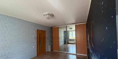 1-комн квартира улица Тихомирова,  д. 5