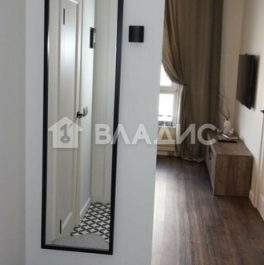 Продажа 1-комн квартиры на вторичном рынке улица Лётчика Осканова,  д. 6