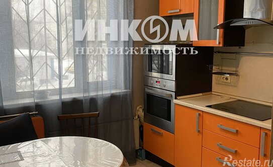 Продажа 2-комн квартиры на вторичном рынке улица Василия Петушкова,  д. 13 к1