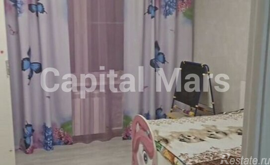 Аренда 3-комн квартиры на вторичном рынке Энергетическая улица