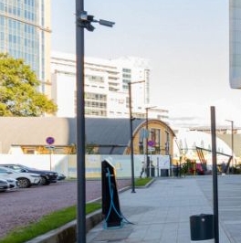 Продажа студии Ташкентская улица, 6к2 Продажа студии Ташкентская улица, 6к2