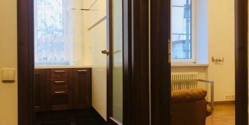 3-комн квартира 1812 года ул,  д. 7