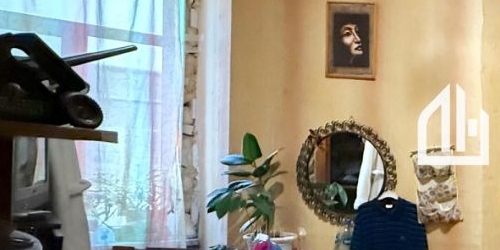 3-комн квартира Галерная улица, 23