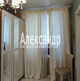 Продажа 2-комн квартиры на вторичном рынке Выборг, улица Сухова,  д. 12