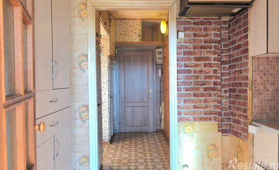 Продажа 1-комн квартиры на вторичном рынке проспект Косыгина,  д. 25 к1