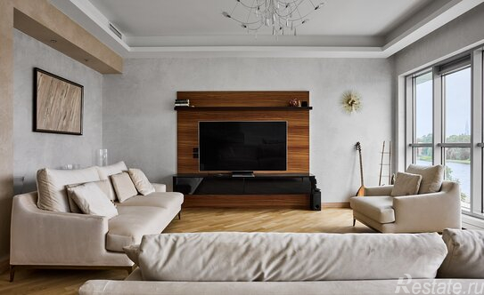 Продажа 2-комн квартиры на вторичном рынке Песочная наб,  д. 18