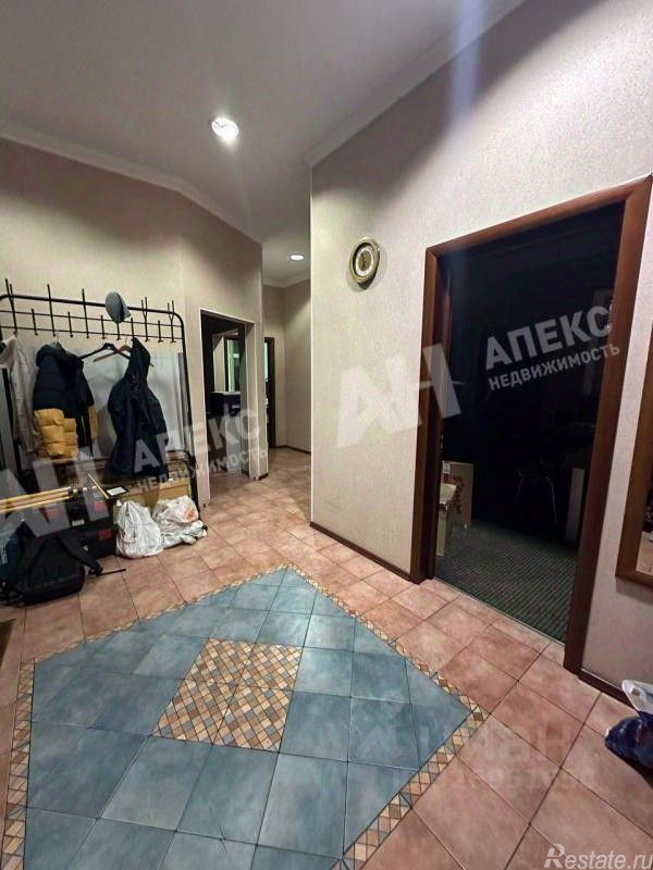 Аренда офиса Сухаревский Б. пер