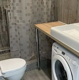 Аренда 1-комн квартиры на вторичном рынке Очаковский 2-й пер,  д. 7