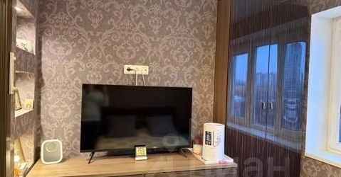 1-комн квартира проспект Энтузиастов, 30К2