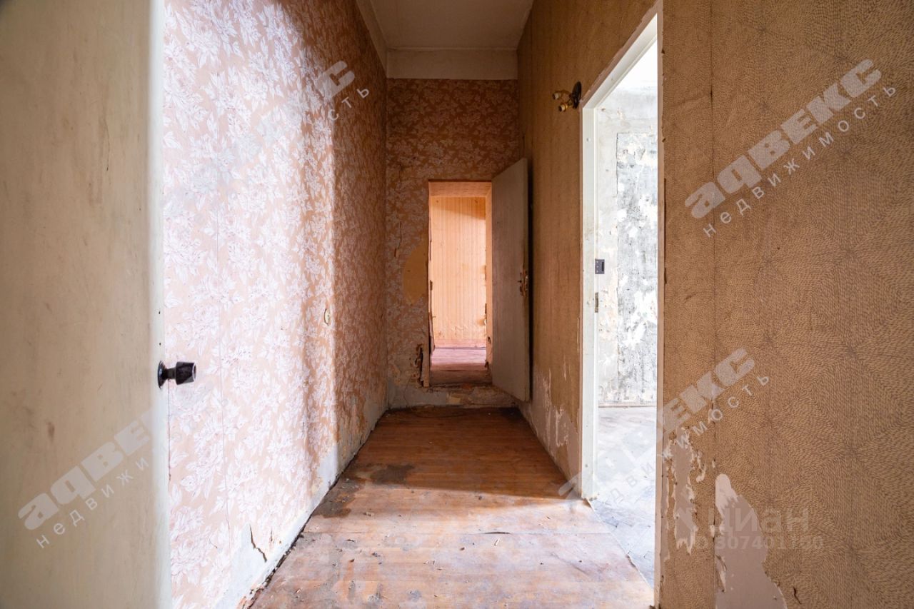 Продажа 2-комн квартиры на вторичном рынке Кронверкский проспект, 71/46