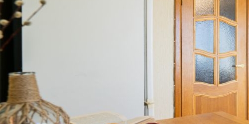 1-комн квартира Ириновский проспект, 21К2