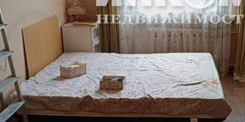 2-комн квартира Мартеновская улица, 1/58