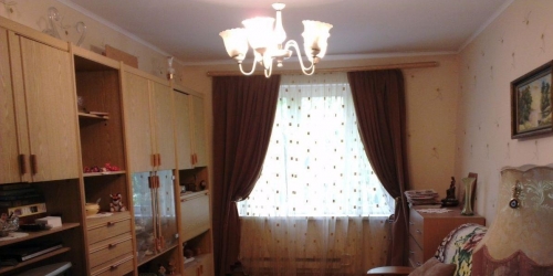 1-комн квартира Проходчиков ул ,  д. 5