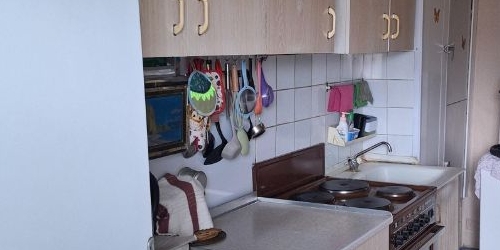 Комната Ясеневая улица, 39